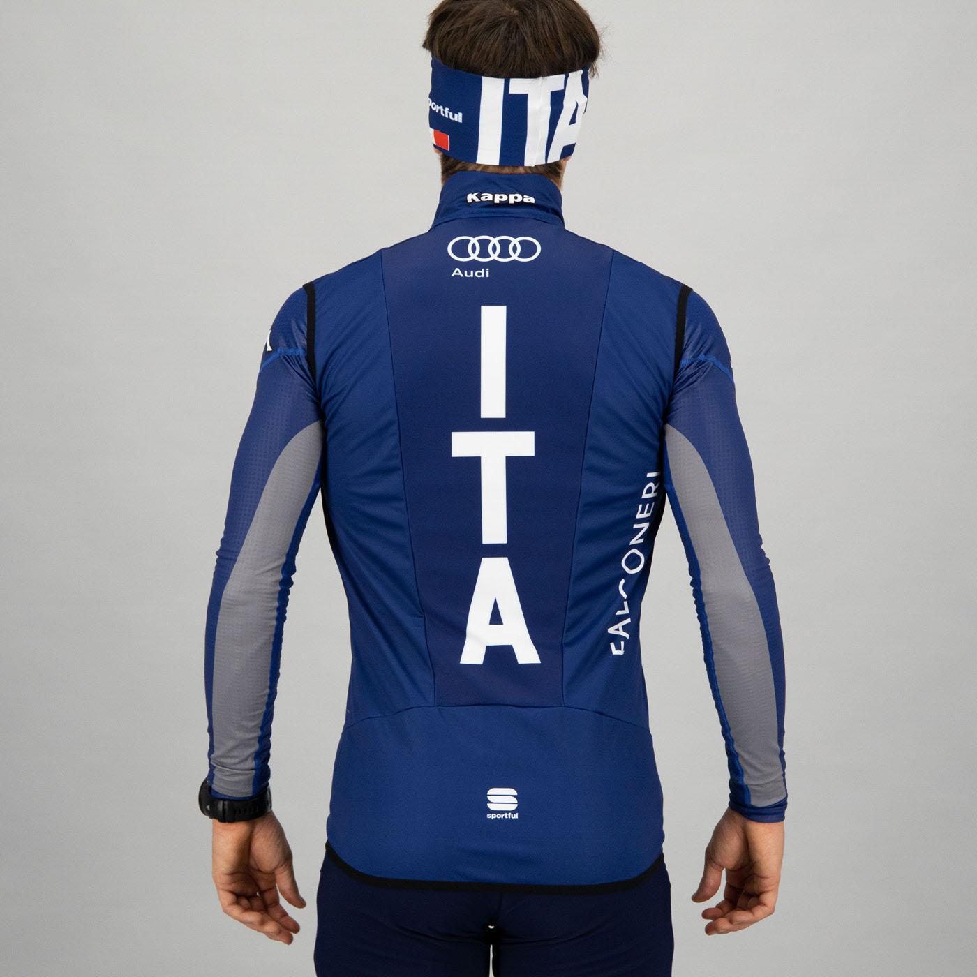 Куртка Sportful Apex WS мужская
