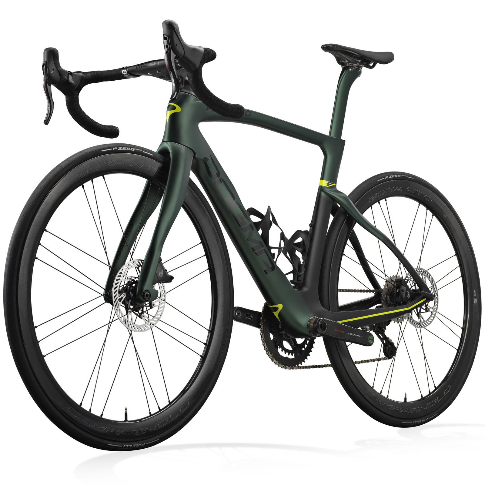 Pinarello Dogma F disc Granfondo Anniversary