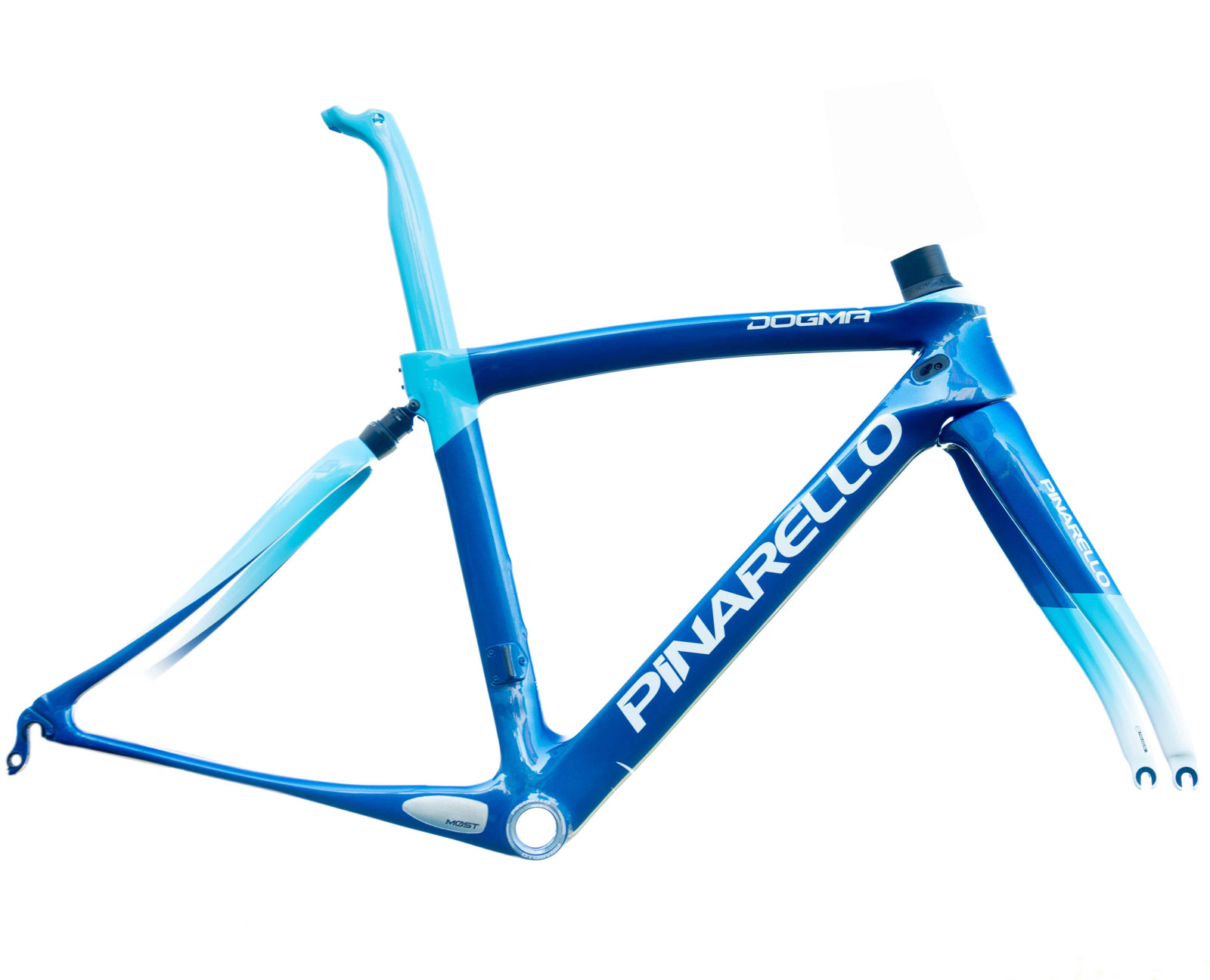 my way pinarello