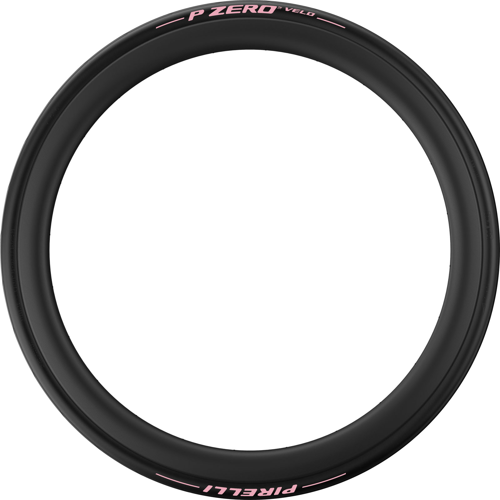 Pirelli p sales zero velo pink