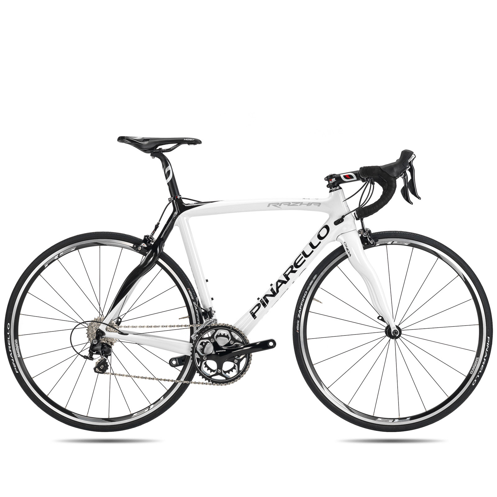 bicicleta pinarello razha 105 r7000 fulcrum racing sport 2019