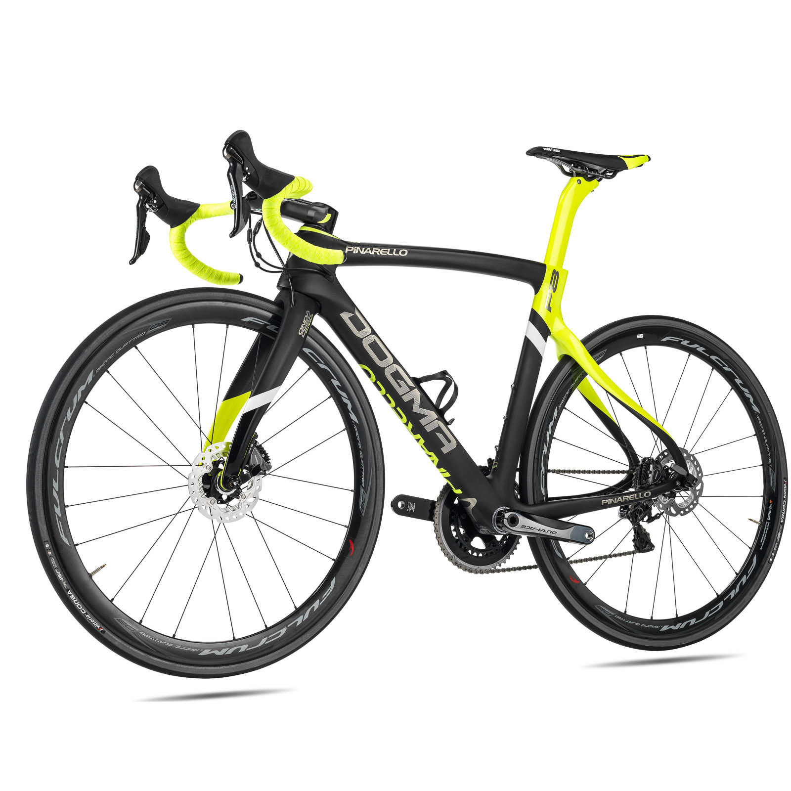 pinarello f8 disk