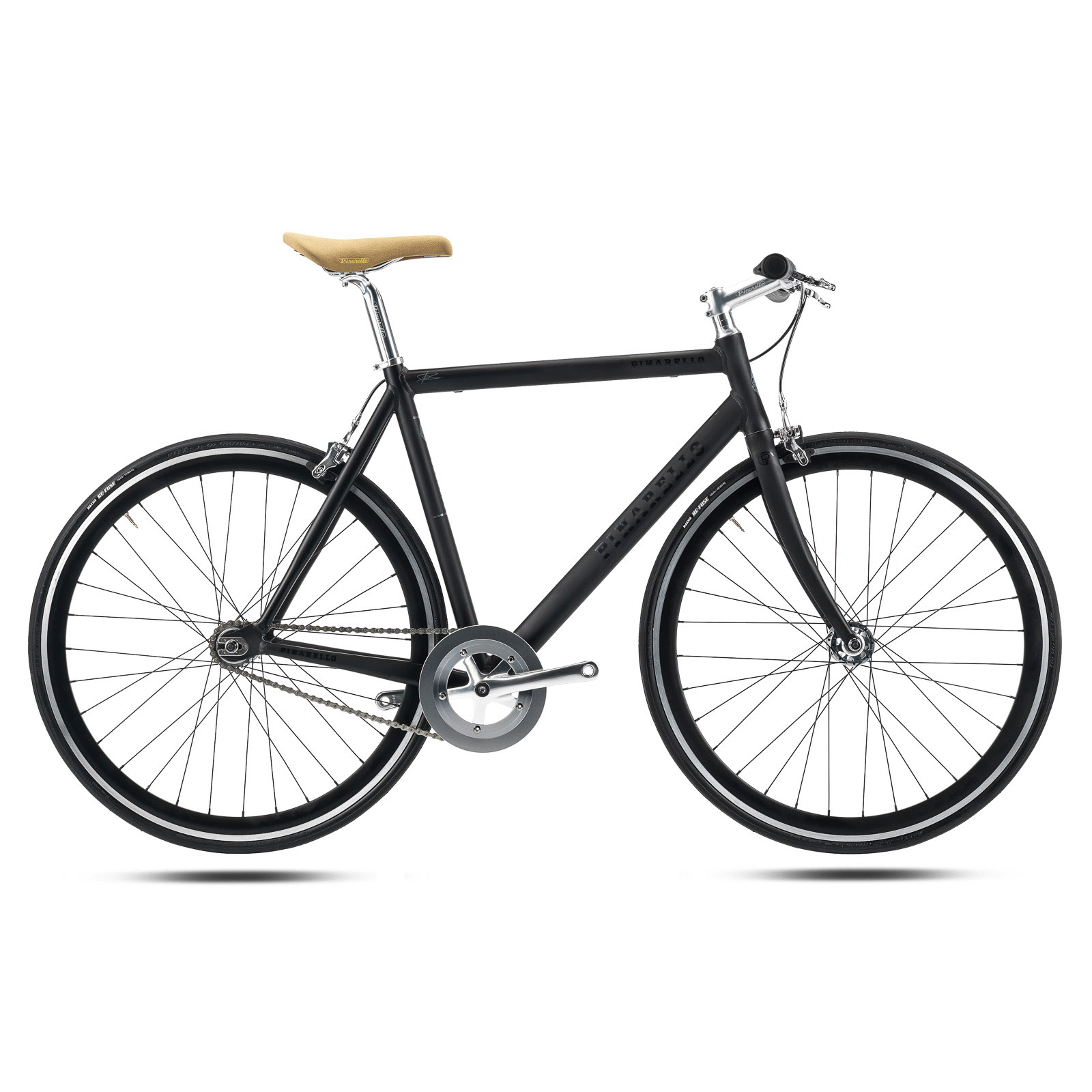 single speed bicykel