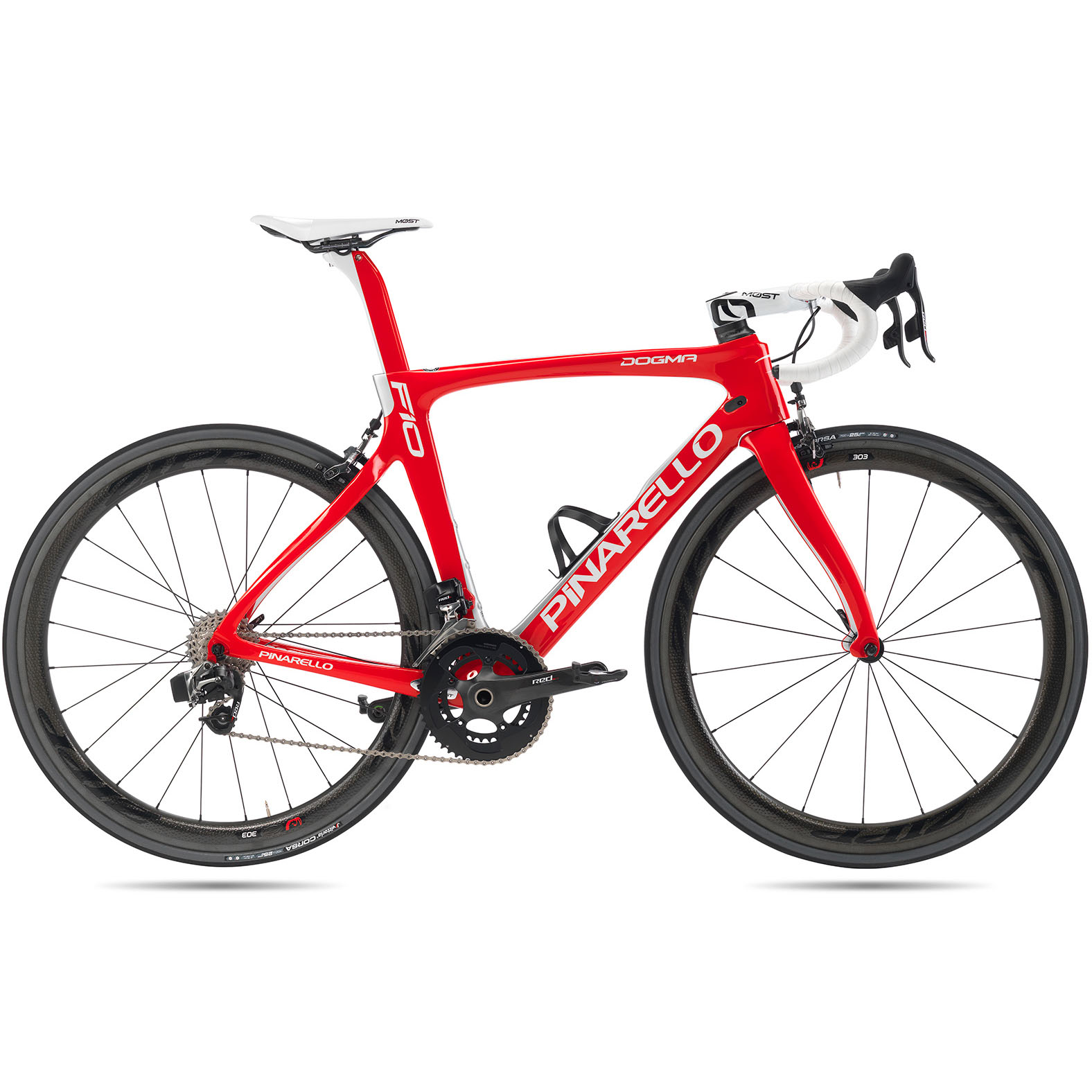 pinarello f10 bob
