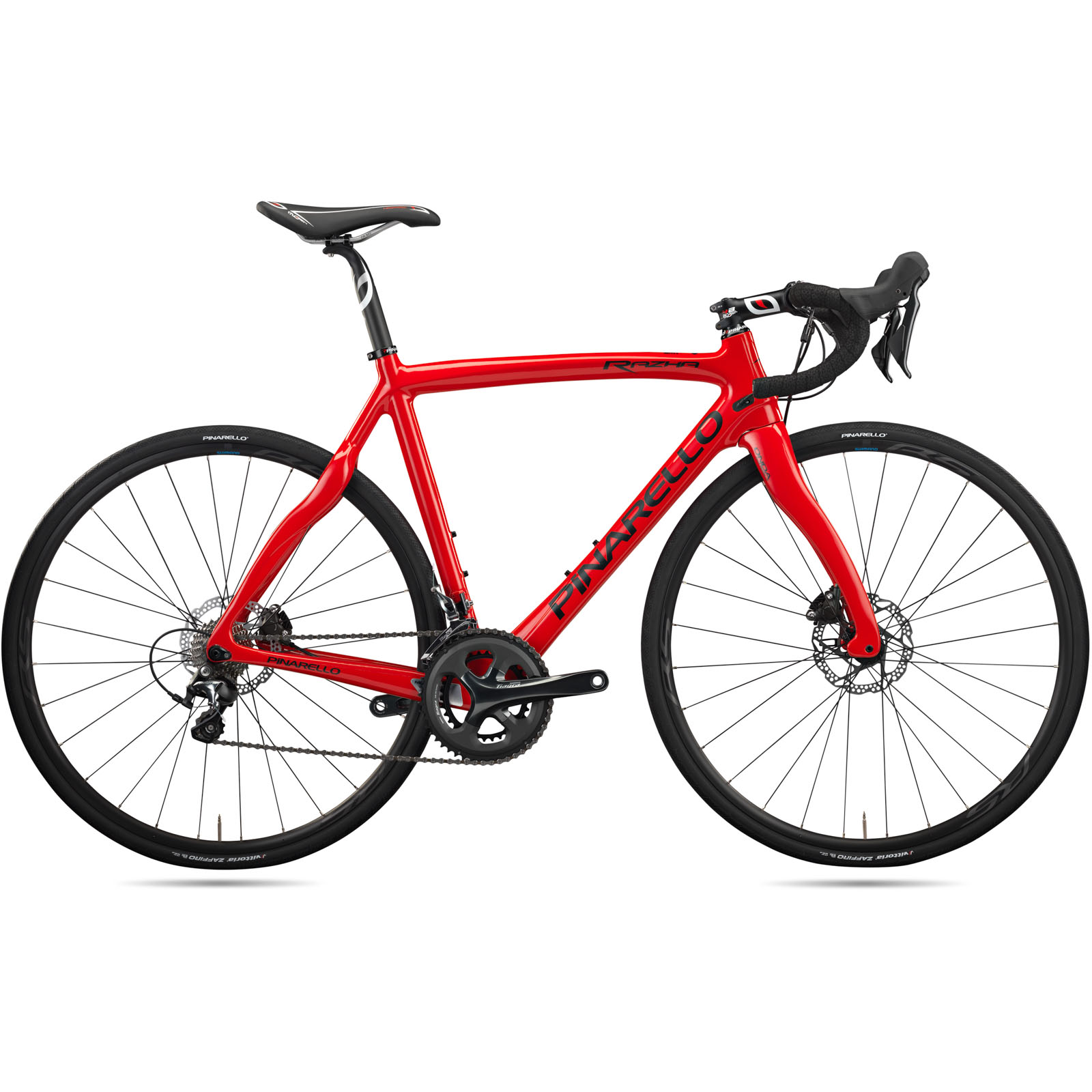 bicicleta pinarello razha 105 r7000 fulcrum racing sport 2019