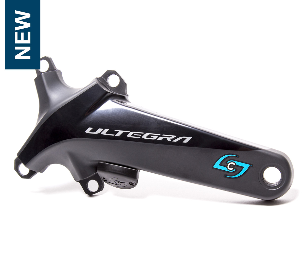 ultegra wattmeter