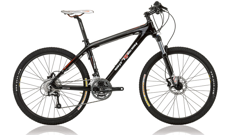 sintesi road bike price