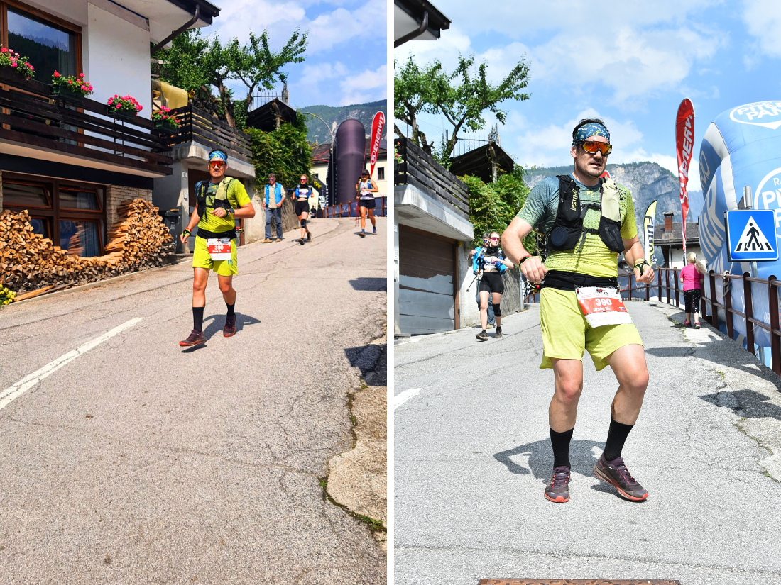 Dolomiti extreme trail 2025 11