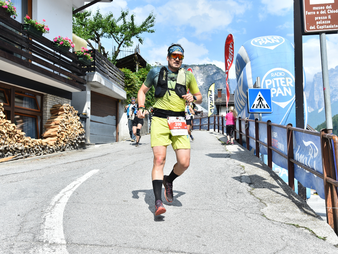 Dolomiti extreme trail 2025 12