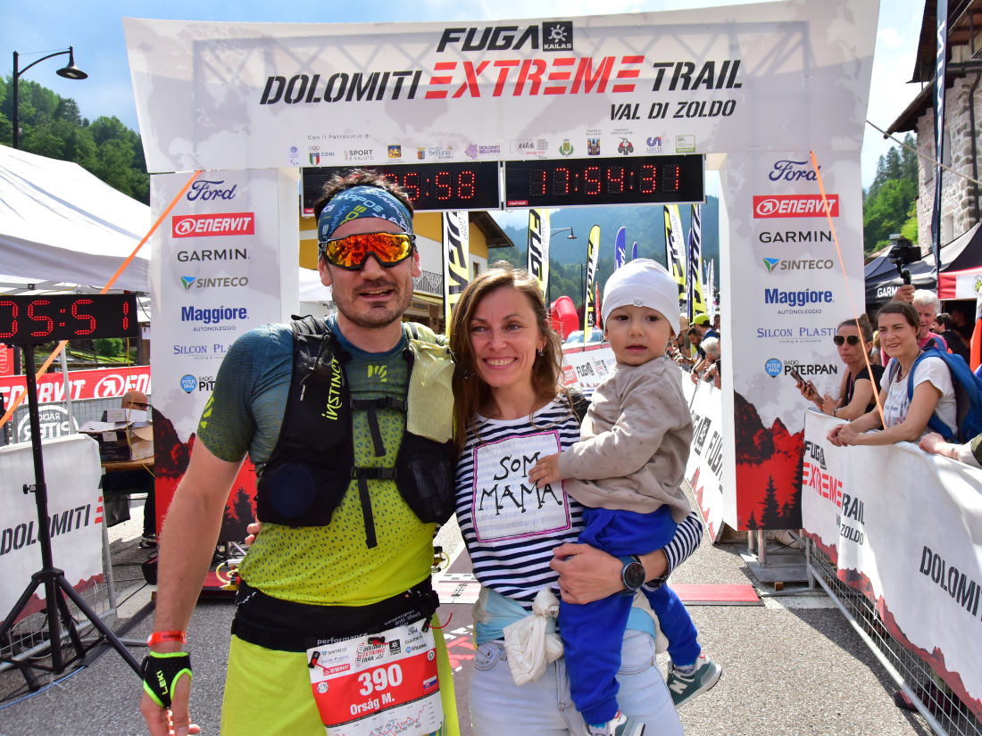 Dolomiti extreme trail 2025 13