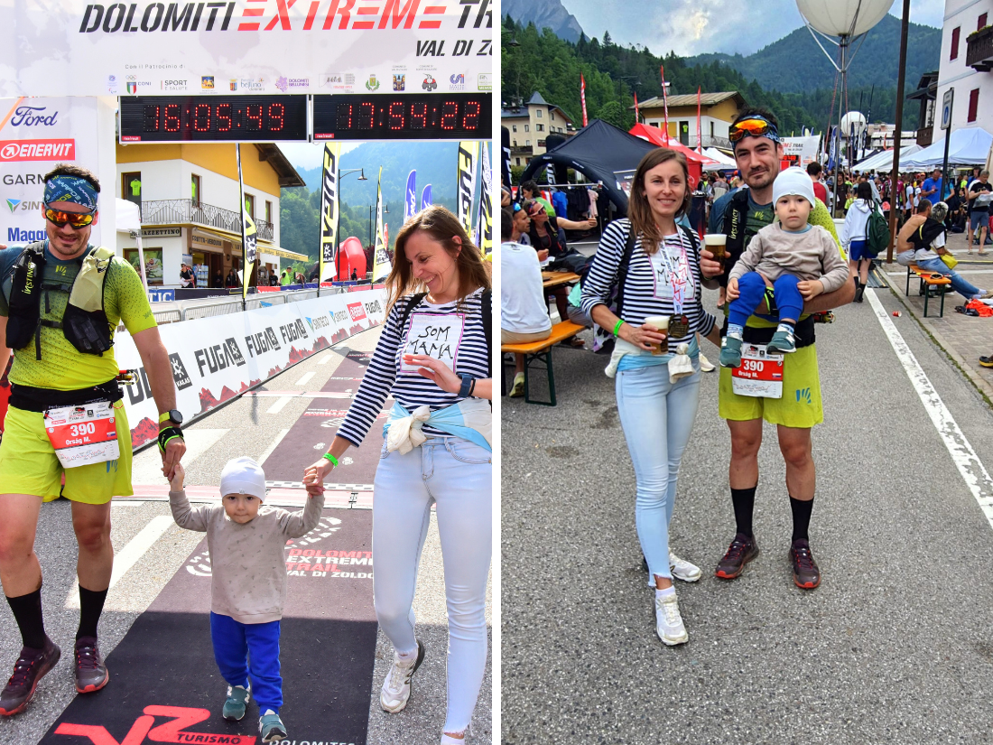Dolomiti extreme trail 2025 14
