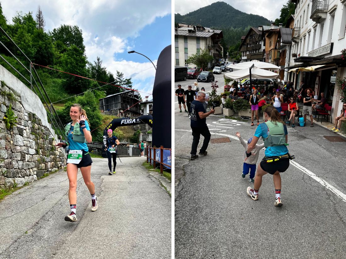 Dolomiti extreme trail 2025 16