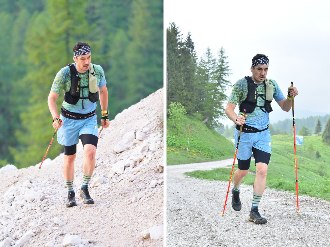 Dolomiti extreme trail 2025 6