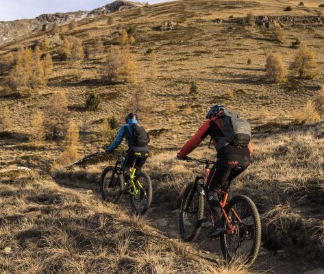 MOUNTAINBIKE