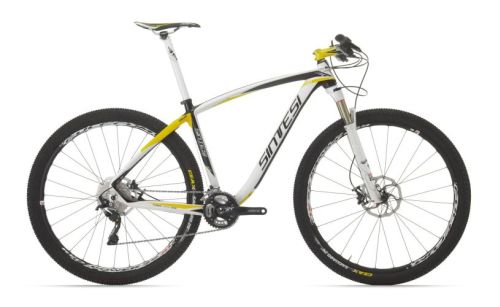 MTB bike Sintesi 301 Race disc 29