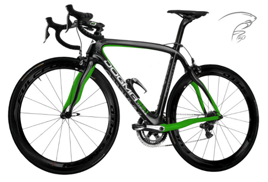 Pinarello Dogma 65.1