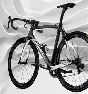 Pinarello Dogma Think 65,1