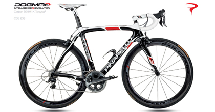 PINARELLO Dogma 2 DCE 633