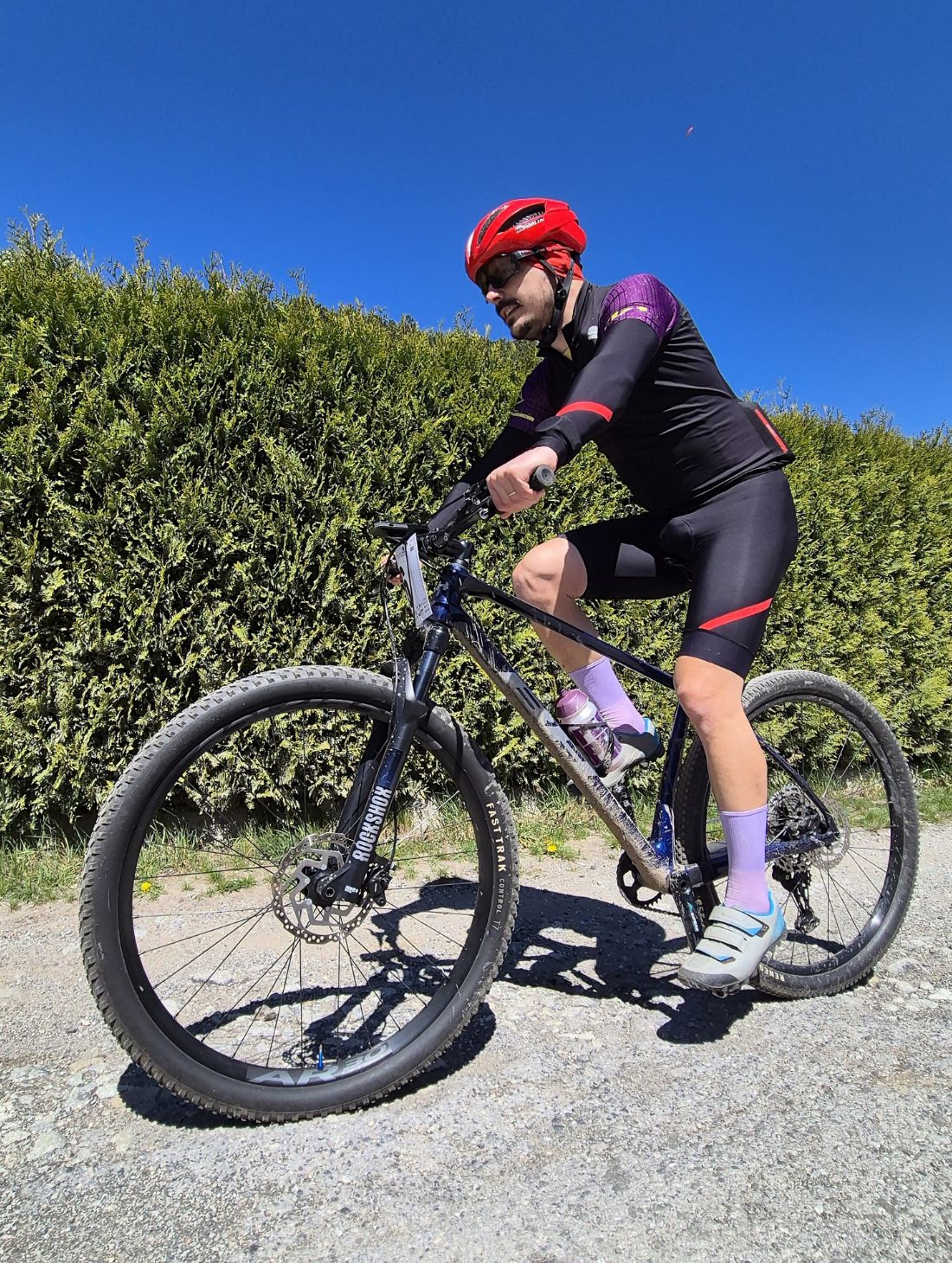 Sportful Fiandre recenzia 4