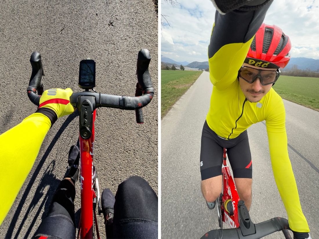 Sportful Fiandre recenzia 7