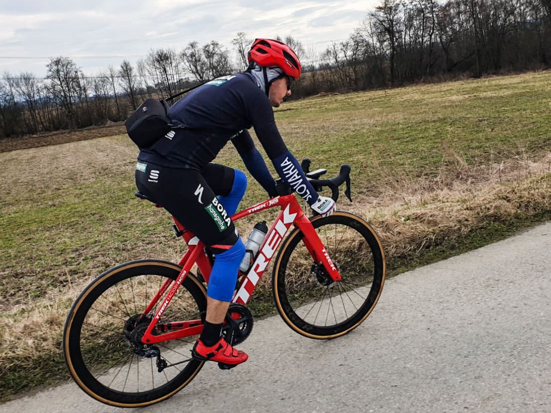 Sportful Fiandre recenzia 8
