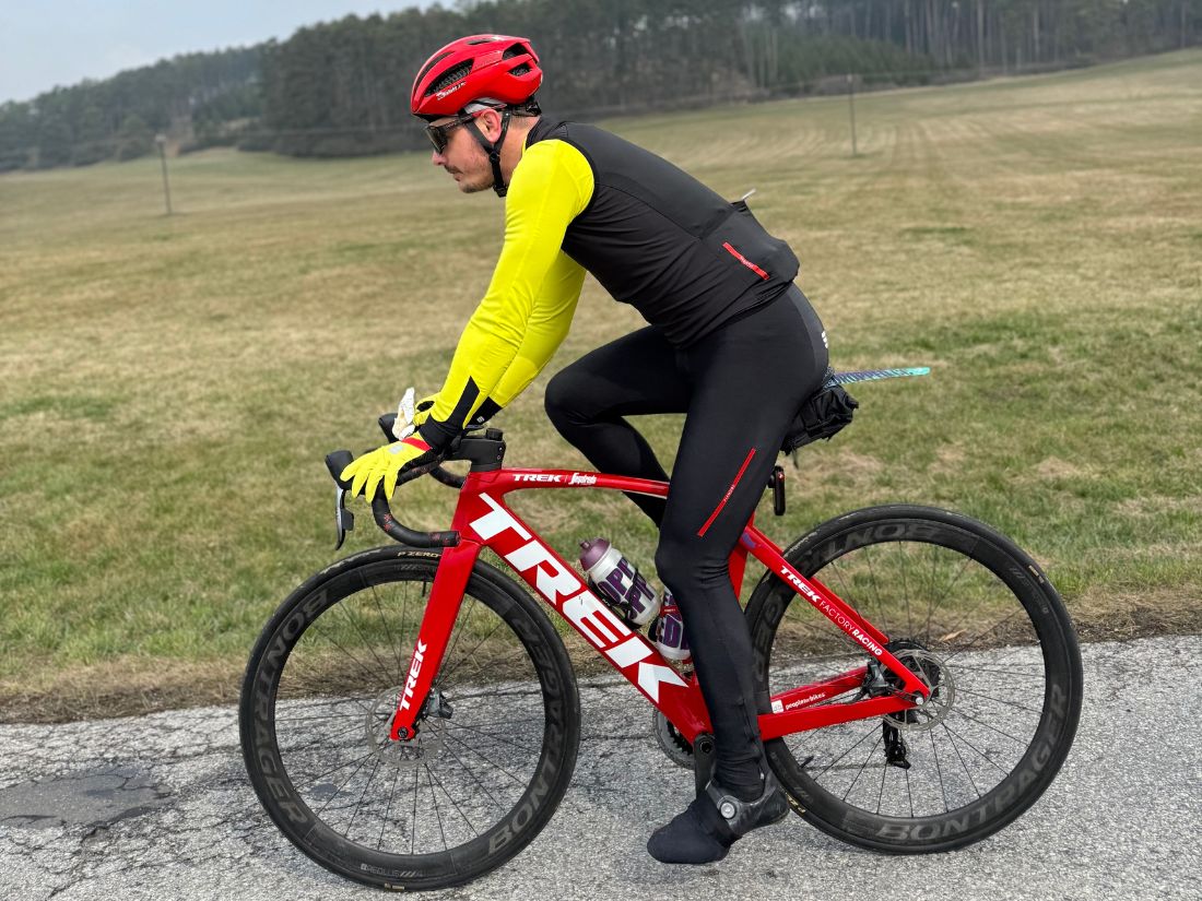 Sportful Fiandre recenzia 9