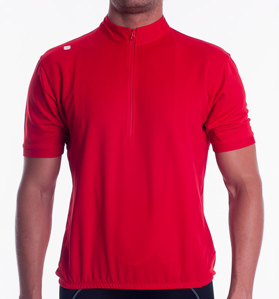 Sportful Limited Dres pánsky červený