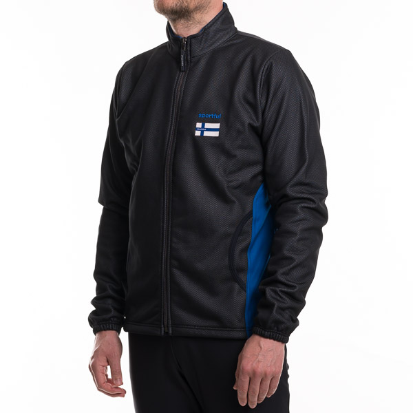 Sportful Bunda SUOMI WS