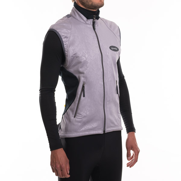 Sportful Gore Windstopper Pursuit Vesta