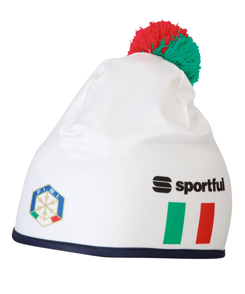 Sportful Team Italia Čiapka