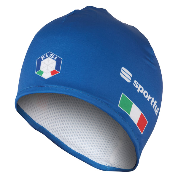 Sportful Team Italia Čiapka 2018