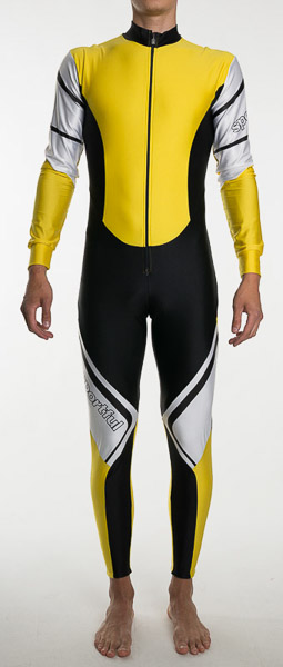 Sportful Inserted pretek. kombinéza
