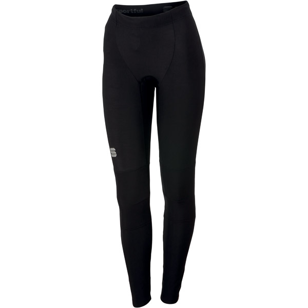 Sportful Cardio Tech dámske legíny čierne