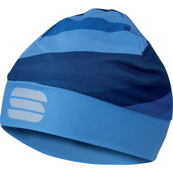 Sportful Rythmo dámska čiapka modrá