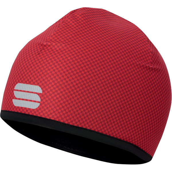 Sportful RYTHMO čiapka červená
