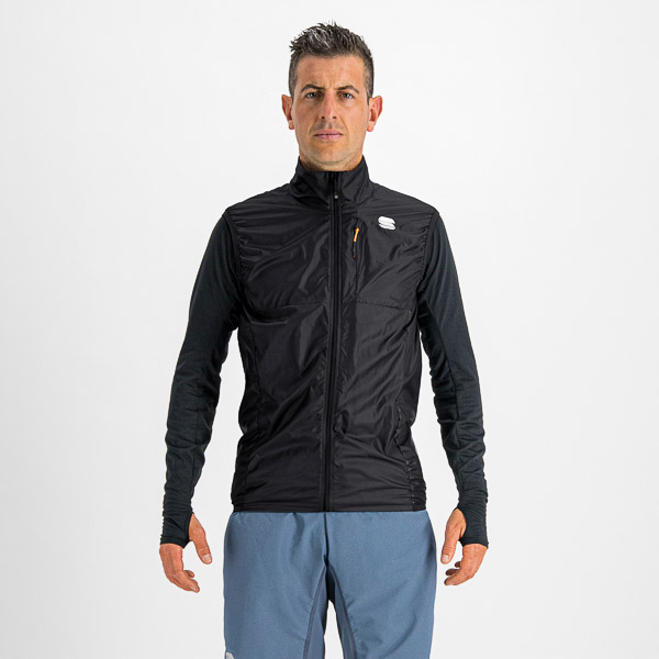 SPORTFUL XCOUNTRY CARDIO VEST BLACK
