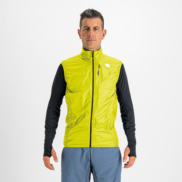 SPORTFUL XCOUNTRY CARDIO VEST CEDAR