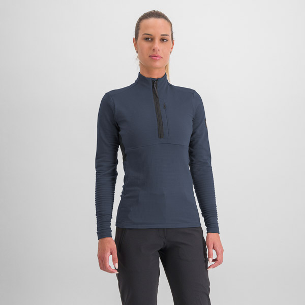SPORTFUL XCOUNTRY XPLORE W JERSEY GALAXY BLUE