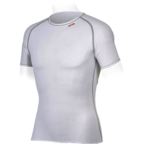Sportful ThermoDynamic Lite Tričko biele