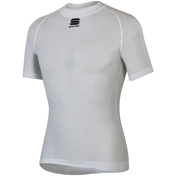 Sportful 2nd Skin X-lite tričko biele