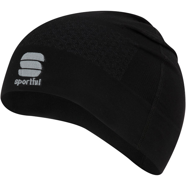 Sportful 2nd Skin Čiapka čierna