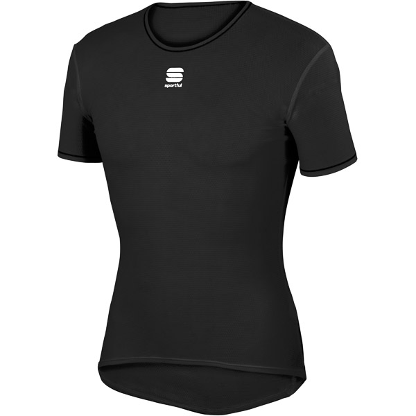 Sportful Thermodynamic Lite tričko čierne