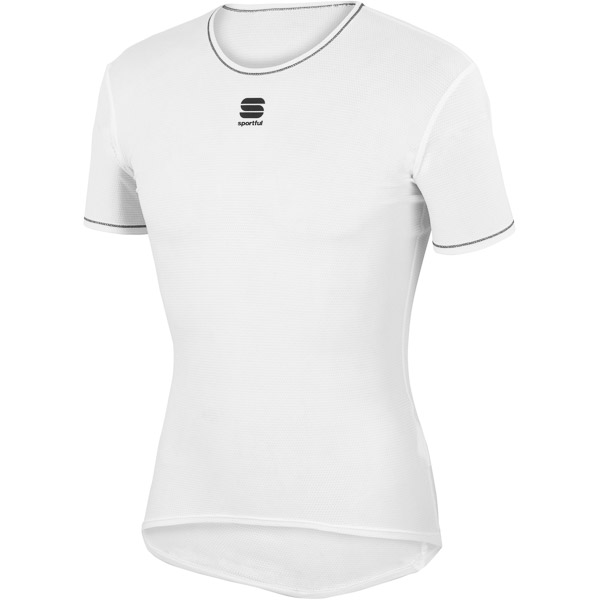 Sportful Thermodynamic Lite tričko biele