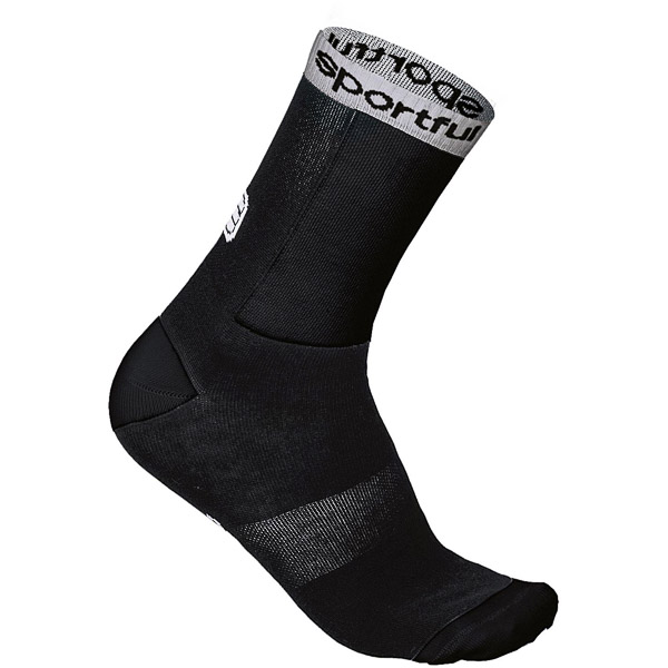 Sportful Merino Ponožky čierne