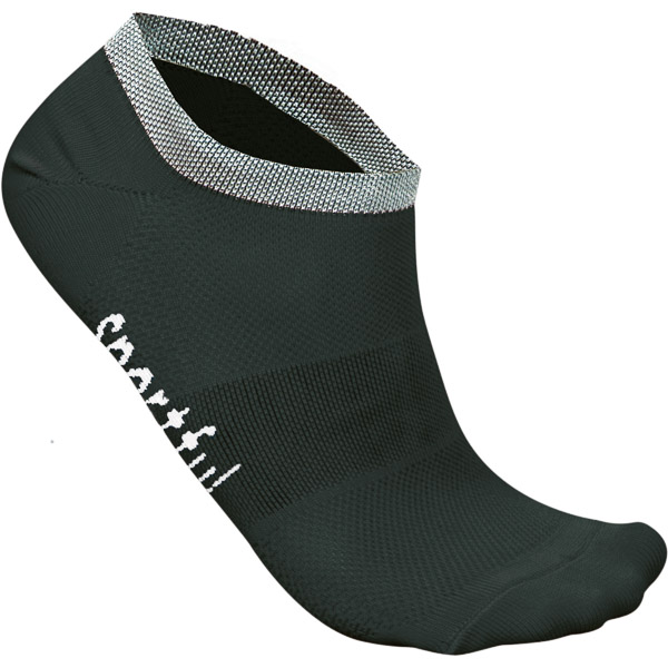 Sportful Hide Ponožky Black