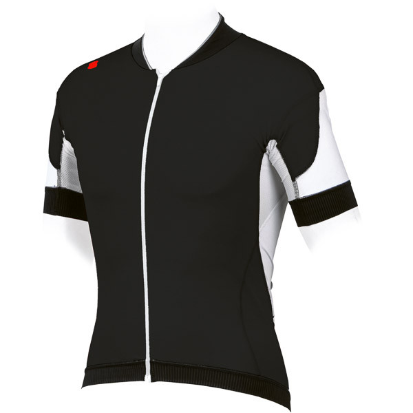 Sportful 10K Dres čierny/biely