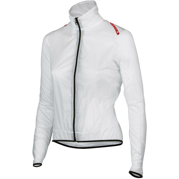 Sportful Hot Pack 4 bunda dámska biela