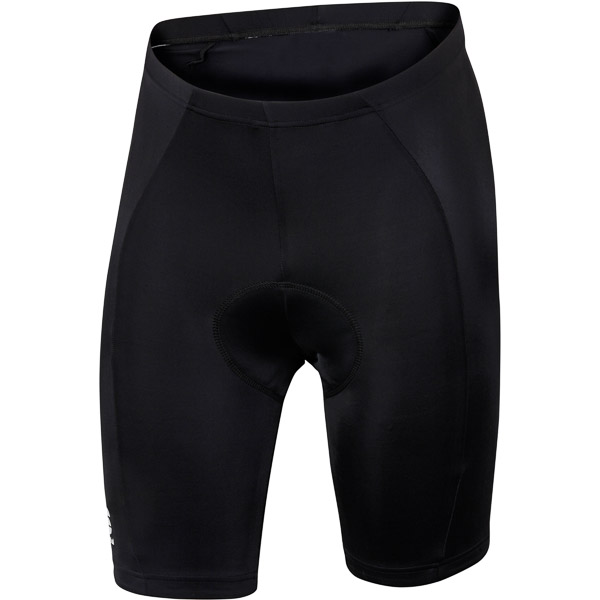 Sportful Vuelta kraťasy čierne