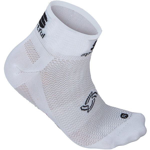 Sportful Tour 3 cyklo ponožky biele