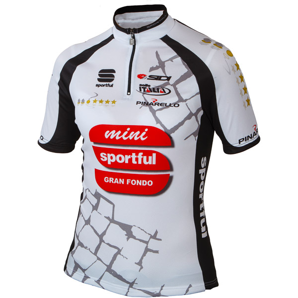 Sportful Mgf 10 Dres